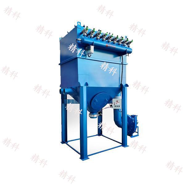 DX-150型中央吸塵